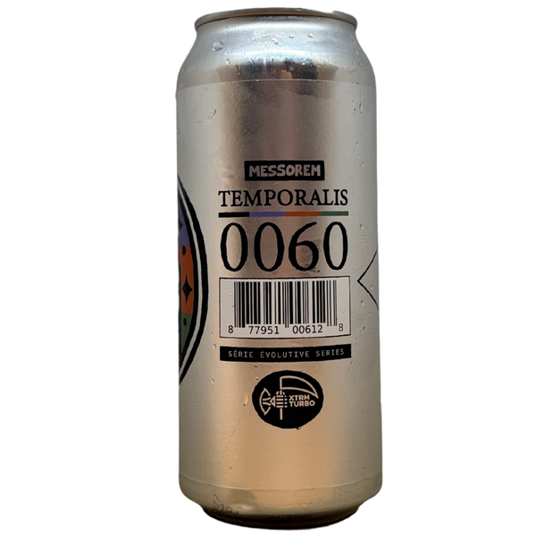 Messorem - Temporalis #0060