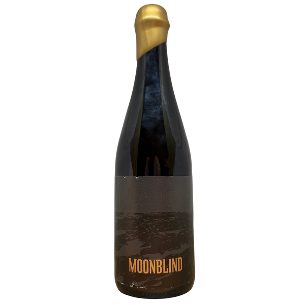 Alma Mader - Moonblind (Coffee/Vanilla)