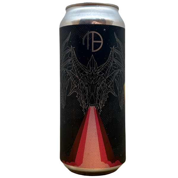 Mortalis - Hydra | Boysenberry + Prickly Pear + Pineapple
