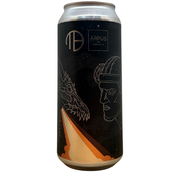 Mortalis x Arpus - Hydra | Slayer