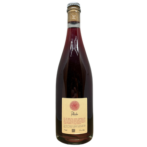 Pellicle - Mosaik (2025) – cider van Pellicle, fles 75 cl