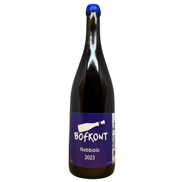 Bofkont - Nebbiolo Blue Label (2023)