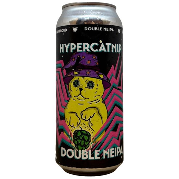Noctem - Hypercatnip