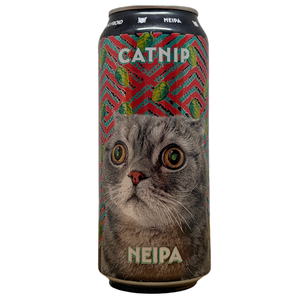 Noctem - Catnip