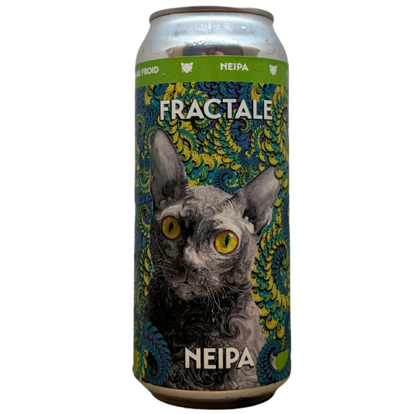 Noctem - Fractale