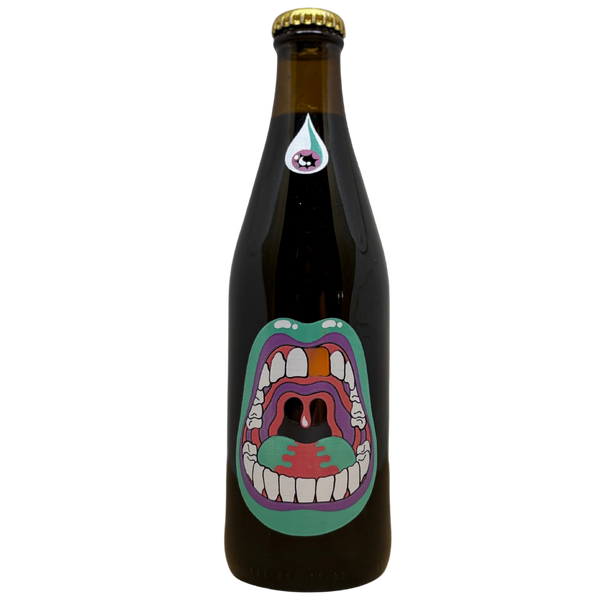 Omnipollo x Moksa x Bottle Logic - Carême (2026)