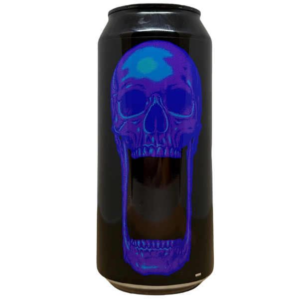 Omnipollo x Rar - Roar