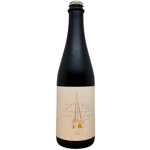 3 Sons x Omnipollo - Fractional BA Steeple