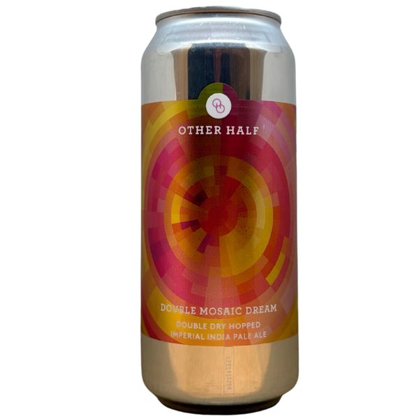 Other Half - Double Mosaic Dream