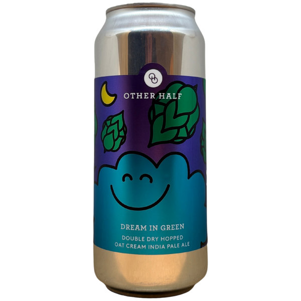Other Half - Dream In Green