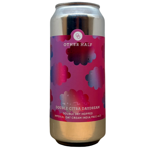 Other Half - Double Citra Daydream