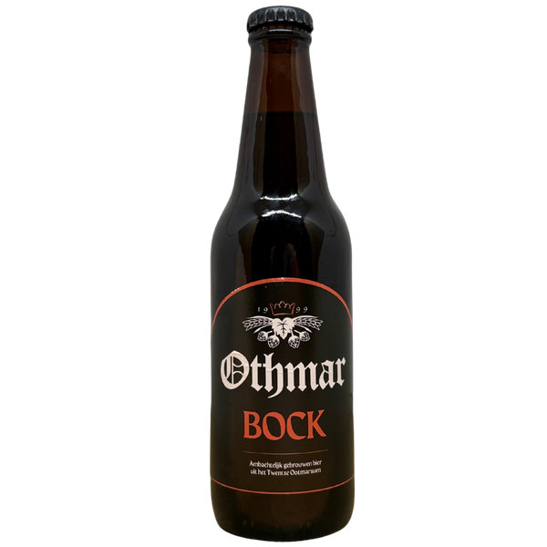 Othmar - Othmar Bock