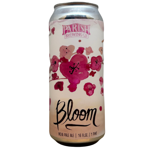 Parish - Bloom