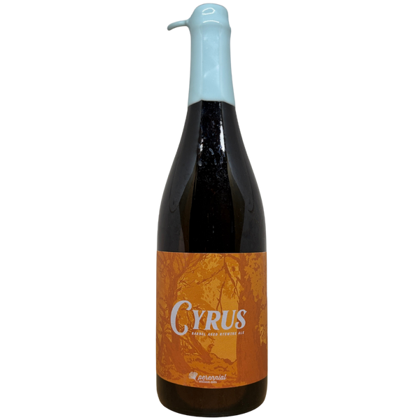 Perennial - Cyrus (2025)