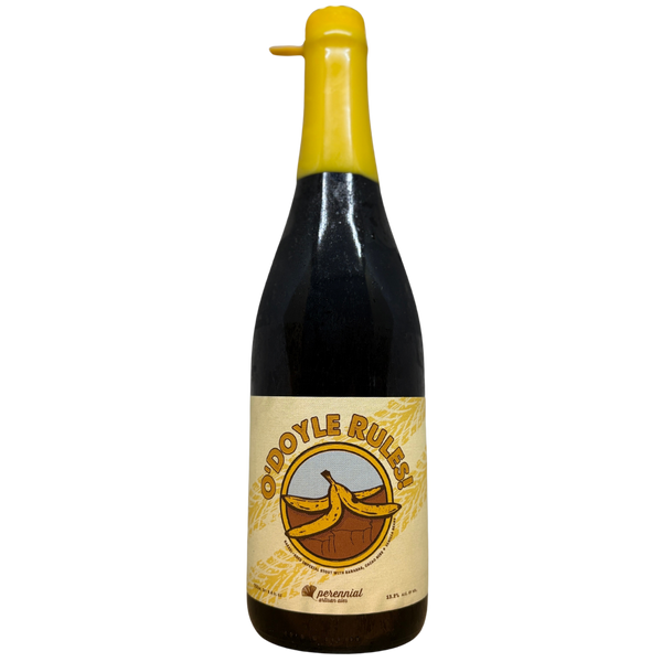 Perennial x 18th Street - O'Doyle Rules (2026)