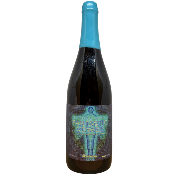 Perennial - Barrel Aged Fantastic Voyage (2025)