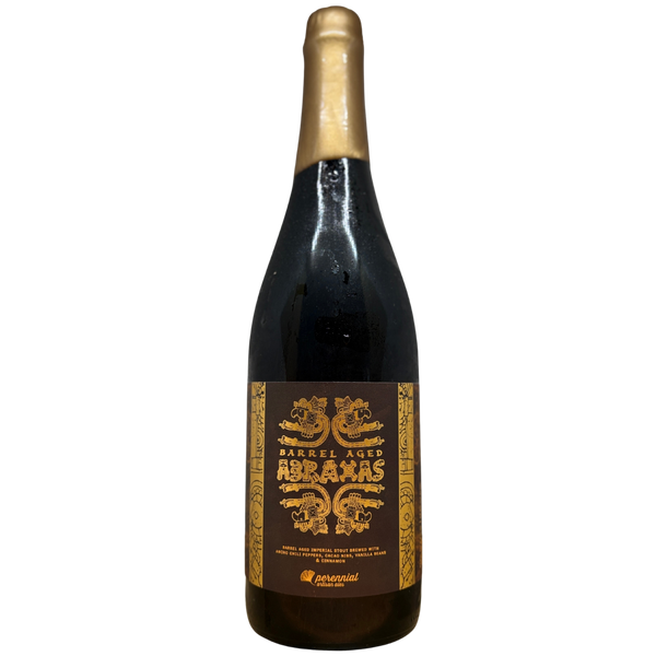 Perennial - Barrel-Aged Abraxas (2026)