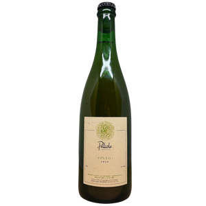 Pellicle - Pesto! (2024) – lambiek van Pellicle, fles 75 cl