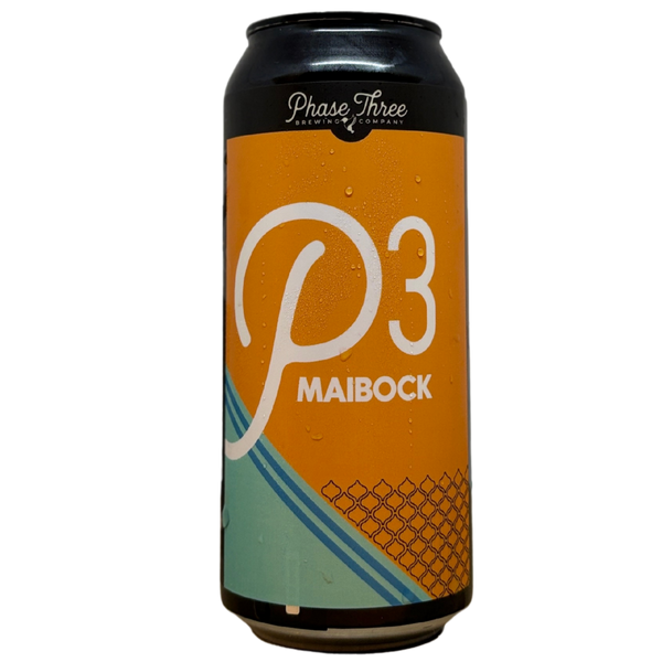 Phase Three - P3 Maibock