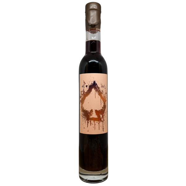 Pips - Barrel-Aged Amalgamation (2026) (Spade)