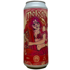 Pulfer - Melody – IPA van Pulfer, 50 cl