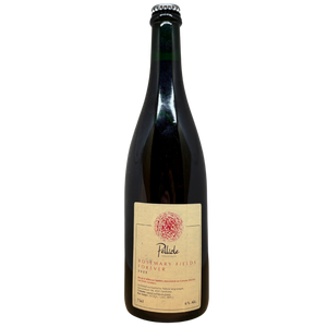 Pellicle - Rosemary Fields Forever (2023) – lambiek van Pellicle, fles 75 cl