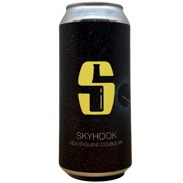 Salikatt - Skyhook