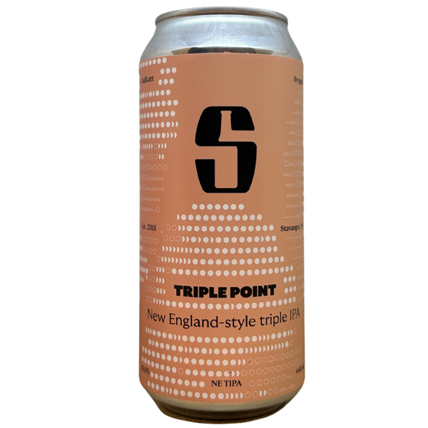 Salikatt - Triple Point