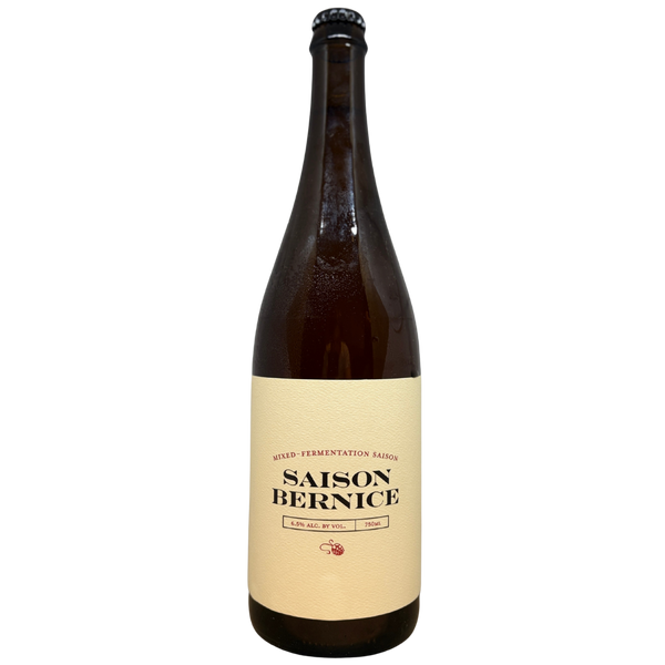 Sante Adairius Rustic Ales - Saison Bernice