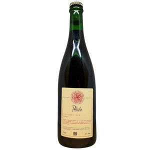 Pellicle - Savory Sin (2025) – lambiek van Pellicle, fles 75 cl