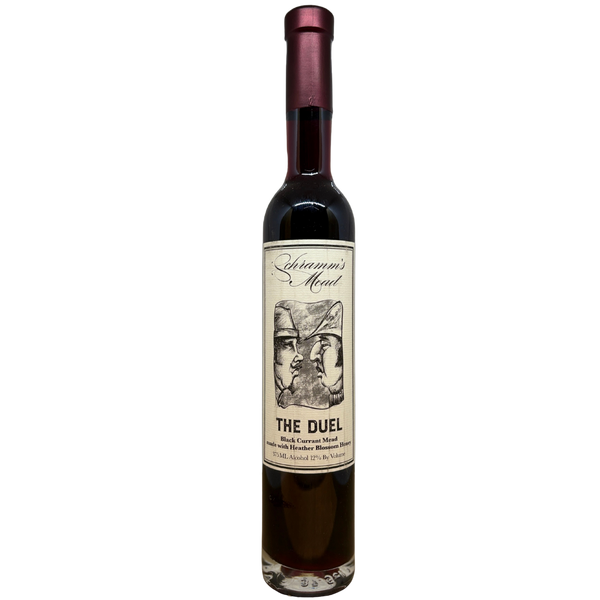 Schramm's Mead - The Duel