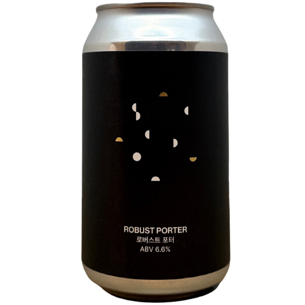 Seoul - Robust Porter
