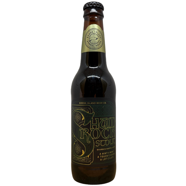Goose Island - Shamrock Stout (2026)