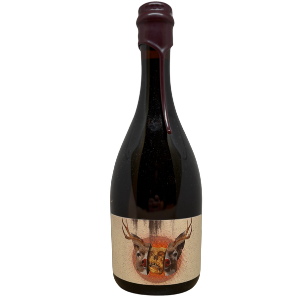 Sir John Brewing - Anatomie Du Temps