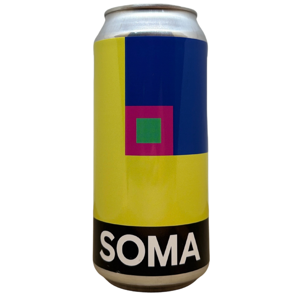 Soma - Render