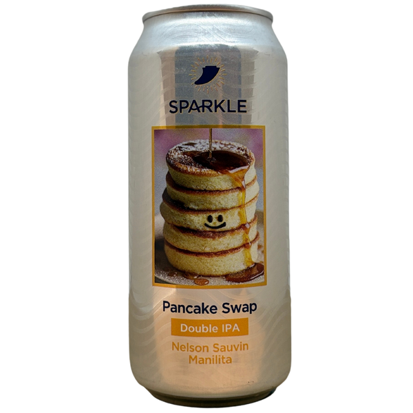 Sparkle - Pancake Swap