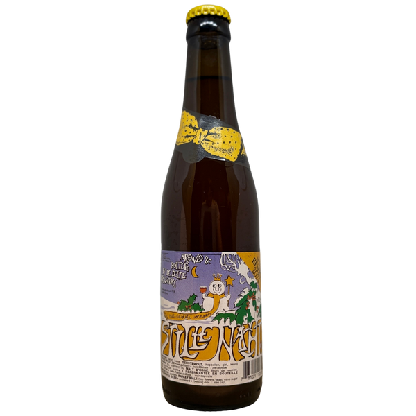 Dolle Brouwers - Stille Nacht Reserva