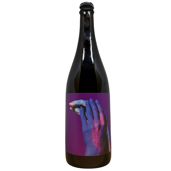 Surréaliste - Hands Of Desire - Blueberry Tonka Sour