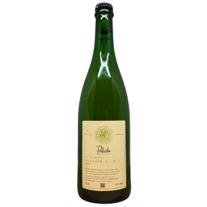 Pellicle - Synergy: Rhubarb - Quince (2025) – lambiek van Pellicle, fles 75 cl