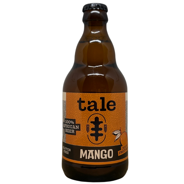 Tale African Beer Craft (Ghana) - Mango