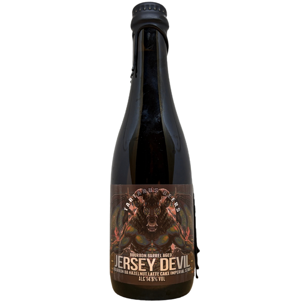 Tartarus - Bourbon Barrel Aged Jersey Devil