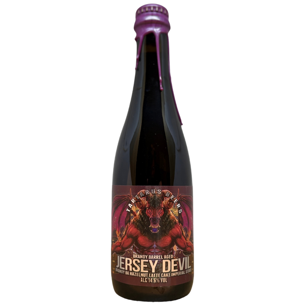 Tartarus - Brandy Barrel Aged Jersey Devil