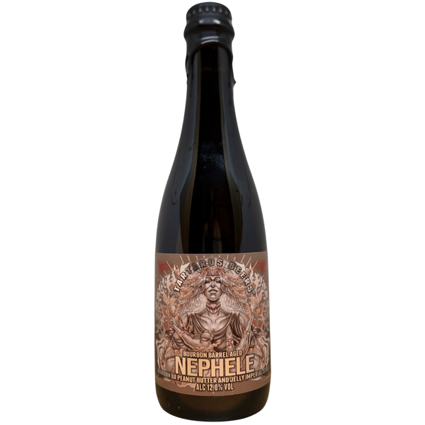 Tartarus - Bourbon BA Nephele