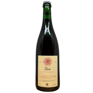 Pellicle - The Red Wedding (2025) – lambiek van Pellicle, fles 75 cl