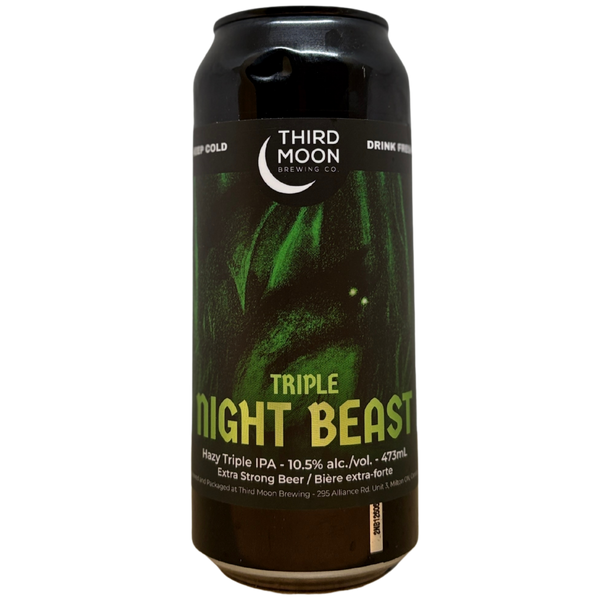 Third Moon - Triple Night Beast