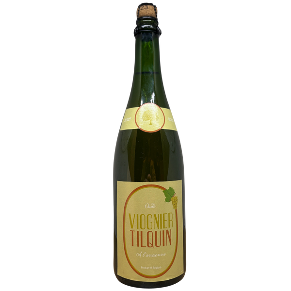 Tilquin - Oude Riesling Tilquin à l'ancienne (2021-2022)
