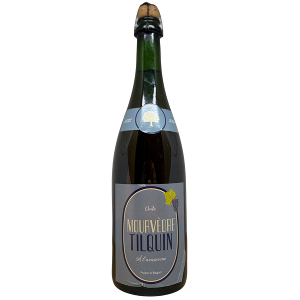 Tilquin - Oude Mourvèdre Tilquin à l'ancienne (2022-2023)