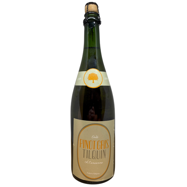 Tilquin - Oude Pinot Gris Tilquin à l'Ancienne (2018-2019)
