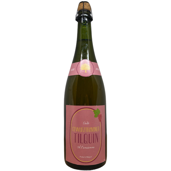 Tilquin - Oude Gewurztraminer Tilquin à l'ancienne (2022-2023)