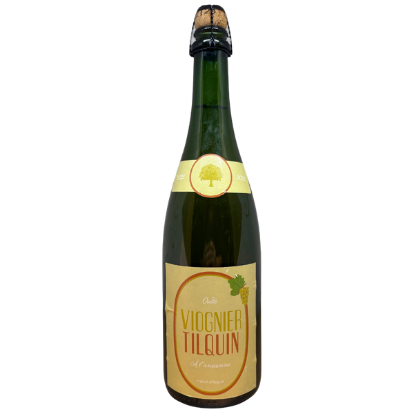 Tilquin - Oude Viognier Tilquin à l'Ancienne (2022-2023)